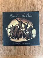 Paul McCartney Band on the run, 25th anniversary edition, Ophalen of Verzenden, Zo goed als nieuw, Poprock