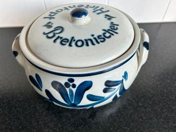 Britonischer  Hirtentopf. beschikbaar voor biedingen