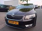 Skoda Octavia Combi 1.2 TSI CLIMA/CRUISE/NAVI/TREKHAAK!, Voorwielaandrijving, Euro 5, Stof, Gebruikt