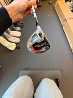 Cobra AMP 3 W - X flex - Linkshandig - Proefslaan ok!, Ophalen of Verzenden, Gebruikt, Club, Overige merken