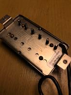 Seymour Duncan SH-2N-4C Nickelcover, Muziek en Instrumenten, Elektrische gitaar, Gebruikt, Ophalen of Verzenden
