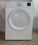 BEKO DA7011PA Luchtafvoer droger, Ophalen of Verzenden, Zo goed als nieuw, Luchtafvoer, Minder dan 85 cm