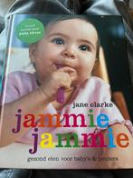 Jane Clarke - Jammie jammie, Ophalen of Verzenden, Zo goed als nieuw, Jane Clarke