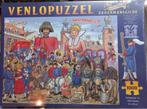 puzzel venlo, Ophalen of Verzenden, 500 t/m 1500 stukjes, Nieuw, Legpuzzel