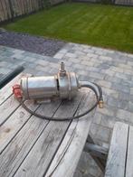 Lowra waterpomp aanzuigpomp, Tuin en Terras, Waterpompen, Ophalen of Verzenden, Gebruikt, Elektrisch