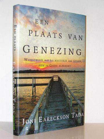 Joni Eareckson Tada - Een plaats van genezing (gebonden) beschikbaar voor biedingen