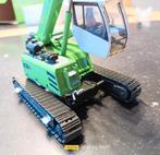 SENNEBOGEN 613E HYDRAULISCHE RUPSKRAAN MET JIP EN MANBAK, Ophalen of Verzenden, Nieuw, Bus of Vrachtwagen