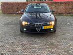 Alfa Romeo 159 1.9 JTS Impression uit 2006, Auto's, Alfa Romeo, Voorwielaandrijving, Stof, Gebruikt, 4 cilinders