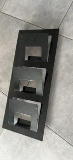 IKEA tijdschriften rek, Huis en Inrichting, Woonaccessoires | Krantenbakken en Lectuurbakken, Ophalen, Zo goed als nieuw