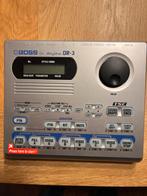 Boss DR-3 Drumcomputer - Compleet in Doos!, Muziek en Instrumenten, Drumcomputers, Ophalen, Zo goed als nieuw