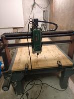 CNC hangemakt  3 axis, Ophalen, Gebruikt, Overige soorten, Bosch