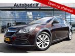 Opel Insignia Sports Tourer 2.0 Turbo Cosmo 4x4 250pk | Vol, Auto's, Adaptive Cruise Control, Gebruikt, Zwart, 4 cilinders