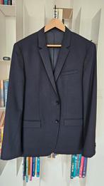 Calvin Klein suit, size 54, Kleding | Heren, Kostuums en Colberts, Maat 52/54 (L), Blauw, Ophalen of Verzenden, Zo goed als nieuw