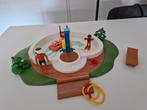 Playmobil zwembad 9422, Kinderen en Baby's, Speelgoed | Playmobil, Ophalen of Verzenden, Zo goed als nieuw