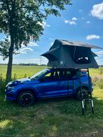 Daktent te huur, Caravans en Kamperen, Tenten, Ophalen, Nieuw, Tot en met 2