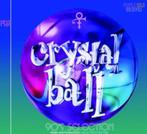 PRINCE - CRYSTAL BALL :90's COLLECTION 2CD, Verzenden, 1980 tot 2000, Nieuw in verpakking