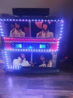 Super mooi kasje met Elvis afbeelding ,nergens geen tweede z, Ophalen, Zo goed als nieuw