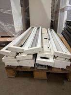 Tl armaturen 13 stuks, Doe-het-zelf en Verbouw, Bouwverlichting, Ophalen, Zo goed als nieuw, Minder dan 50 watt