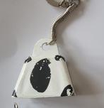 Koebel Sleutelhanger Koeienprint, Verzamelen, Ophalen of Verzenden, Gebruikt, Overige typen