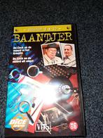 BAANTJER Dossier 9 & 10! met Piet Römer Op DVD!, Cd's en Dvd's, VHS | Film, Vanaf 12 jaar, Verzenden, Zo goed als nieuw, Thrillers en Misdaad