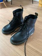 Dr. Martens 1460 Pascal Bex maat 38 - Zo goed als nieuw, Ophalen of Verzenden, Zo goed als nieuw, Zwart, Lage of Enkellaarzen