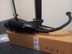 SALE Nieuwe uitlaat oa Sym FIDDLE 2, Sym, Nieuw, Ophalen of Verzenden, Peugeot