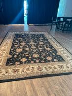 2 prachtige oosterse kleden., Huis en Inrichting, Stoffering | Tapijten en Kleden, Ophalen, Gebruikt, Beige, 200 cm of meer