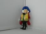 Lakei sleutelhanger., Ophalen of Verzenden, Zo goed als nieuw, Knuffel of Figuurtje
