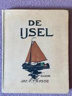 De Ijsel van Jac P Thijsse, Ophalen of Verzenden, Zo goed als nieuw, Jac. P. Thijsse