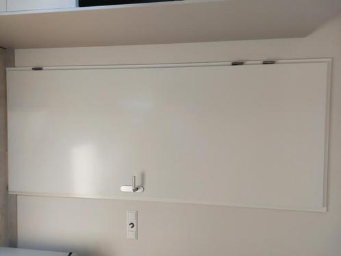 Woonkamerdeur, Doe-het-zelf en Verbouw, Deuren en Horren, Zo goed als nieuw, Binnendeur, 215 cm of meer, 80 tot 100 cm, Ophalen
