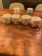 Jamie Oliver & Hema Mokken - Set van 6, Ophalen of Verzenden