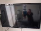Philips LED TV - Gebruikt, Ophalen, Philips, 50 Hz, 80 tot 100 cm