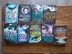 Robert bryndza, Boeken, Thrillers, Ophalen of Verzenden, Zo goed als nieuw