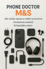 mobiel . Laptop . Tablets ., Ophalen of Verzenden, Zo goed als nieuw, Phonedoctorms@gmail.com, 6431ht