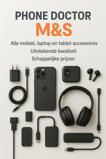  mobiel . Laptop . Tablets . beschikbaar voor biedingen