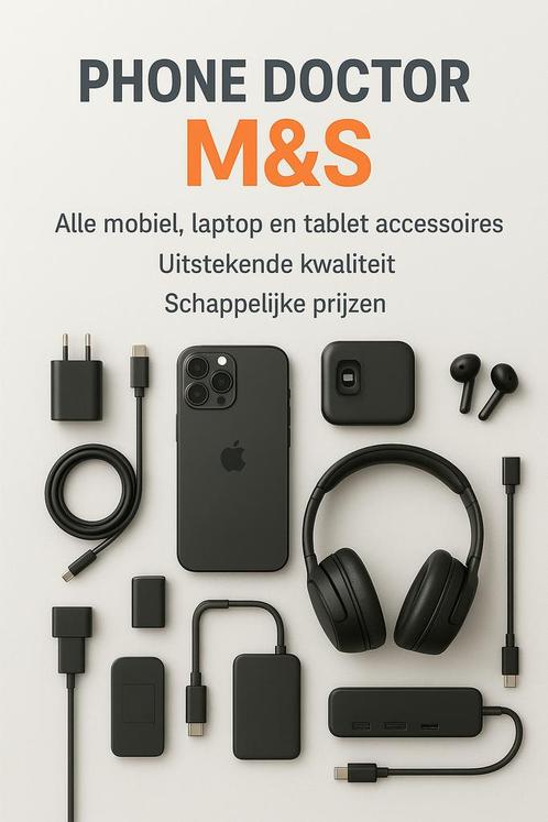 mobiel . Laptop . Tablets ., Telecommunicatie, Mobiele telefoons | Toebehoren en Onderdelen, Zo goed als nieuw, Ophalen of Verzenden
