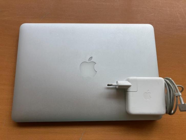 MacBook Pro (early 2015), Computers en Software, Apple Macbooks, Gebruikt, MacBook Pro, 13 inch, 2 tot 3 Ghz, Ophalen