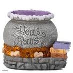 Scentsy Hocus Pocus Disney warmer NIEUW €60, Ophalen of Verzenden, Nieuw