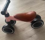 Loopfiets bandids and angels, Kinderen en Baby's, Speelgoed | Buiten | Voertuigen en Loopfietsen, Ophalen, Zo goed als nieuw, Loopfiets
