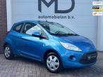 Ford Ka 1.2 Style start/stop - Airco-Nieuwe Distributie riem, Voorwielaandrijving, Stof, Gebruikt, 4 cilinders