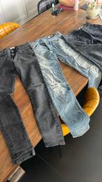 Spijkerbroeken maat 29 /32 chasin, Kleding | Heren, Spijkerbroeken en Jeans, W32 (confectie 46) of kleiner, Ophalen of Verzenden