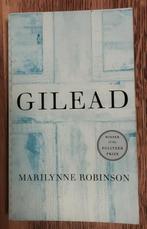Gilead, Marilynne Robinson (First Paperback Edition), Gelezen, Ophalen of Verzenden