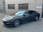 Porsche Panamera Turbo S - 2012 - 143,600 km - IZGST, Automaat, Euro 5, Overige kleuren, Leder