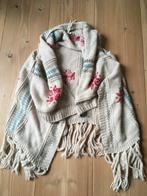 Vest poncho Isla Ibiza Nieuw, Kleding | Dames, Overige kleuren, Nieuw, Ophalen of Verzenden, Isla Ibiza