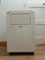 Koenic KAC100 mobiele airco, Witgoed en Apparatuur, Airco's, Ophalen, Gebruikt, Minder dan 60 m³, 3 snelheden of meer