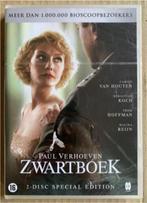 2-DVD Paul Verhoeven Zwartboek; Carice van Houten, NIEUW, Cd's en Dvd's, Boxset, Ophalen of Verzenden, Film, Drama