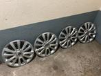 16” VW wieldoppen, Auto diversen, Wieldoppen, Ophalen, Gebruikt