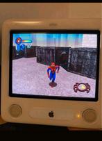 Apple mac vintage goed werkend, Ophalen of Verzenden