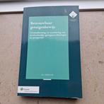 M.J. Dubelaar - Betrouwbaar getuigenbewijs, Sociale wetenschap, Ophalen of Verzenden, Zo goed als nieuw, M.J. Dubelaar