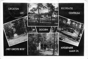 (388-387-041) Doorn Het Grote Bos beschikbaar voor biedingen